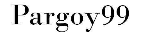 Pargoy99